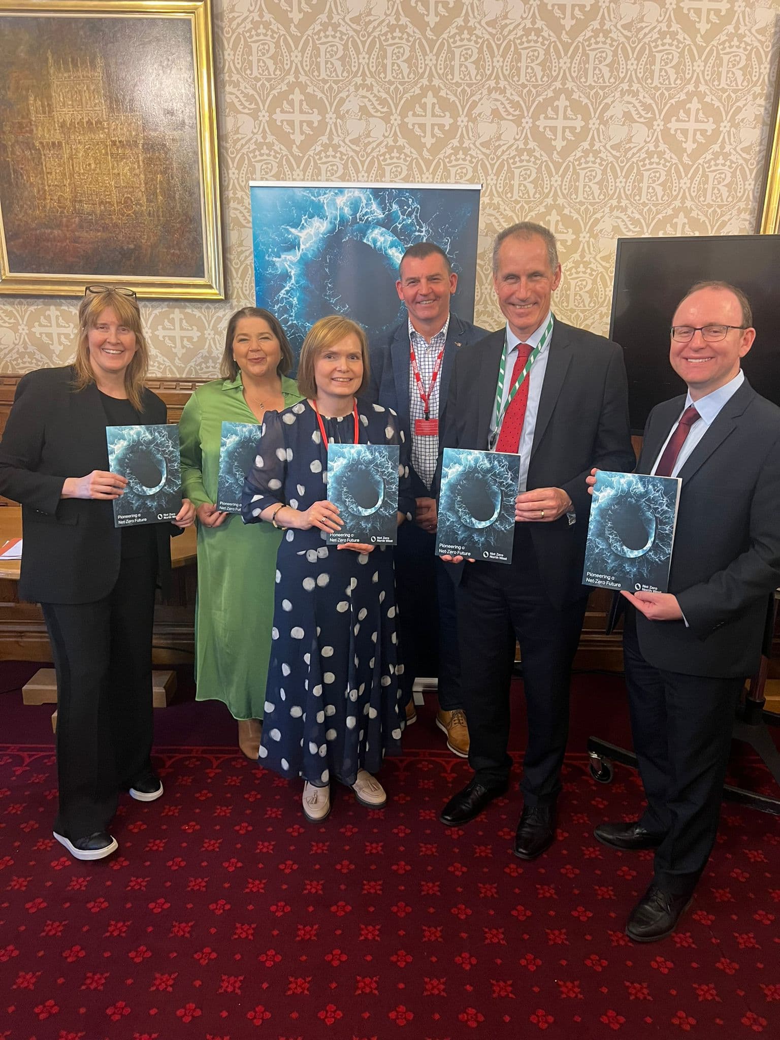 Net Zero North West manifesto gains momentum with new members and government support
